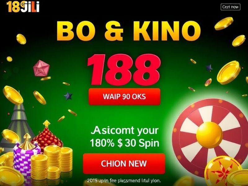 Welcome to 188 Jili Casino, your premier online gambling destination for thrilling casino games, live dealer tables, generous bonuses, and secure mobile gaming. Explore a vast collection of slots, poker, and more!